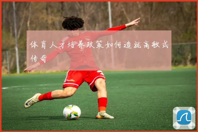 体育人才培养政策如何造就高敏式传奇