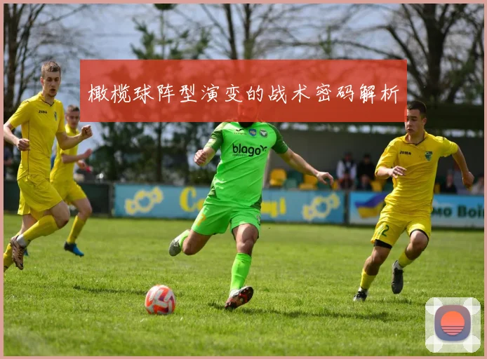 橄榄球阵型演变的战术密码解析
