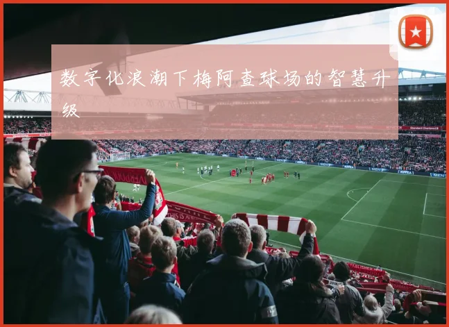 数字化浪潮下梅阿查球场的智慧升级